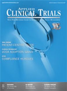 Applied Clinical Trials-02-01-2017