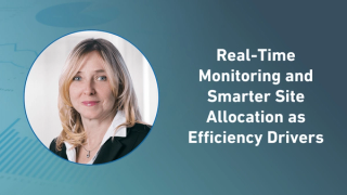 Real-Time Monitoring and Smarter Site Allocation as Efficiency Drivers