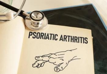 Credit: Andrii | stock.adobe.com. Psoriatic Arthritis is shown using the text