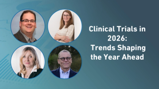 Clinical Trials in 2026: Trends Shaping the Year Ahead