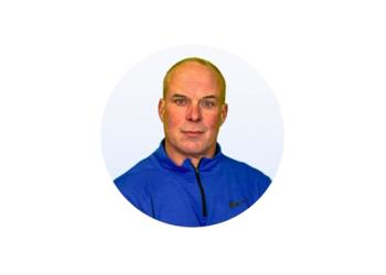 Brian S. McGowan, PhD