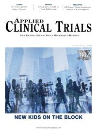 Applied Clinical Trials-06-01-2022