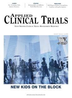 Applied Clinical Trials-06-01-2022