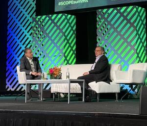 SCOPE Summit 2026 Keynote Fireside Chat: Aligning Purpose, Innovation, and Operational Excellence in Clinical Development