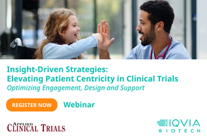 Insight-Driven Strategies: Elevating Patient Centricity in Clinical Trials