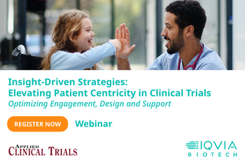 Insight-Driven Strategies: Elevating Patient Centricity in Clinical Trials