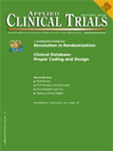 Applied Clinical Trials-03-01-2012