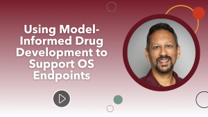 Using Model-Informed Drug Development to Support OS Endpoints