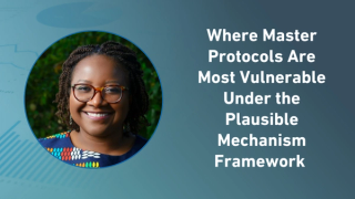 Where Master Protocols Are Most Vulnerable Under the Plausible Mechanism Framework 