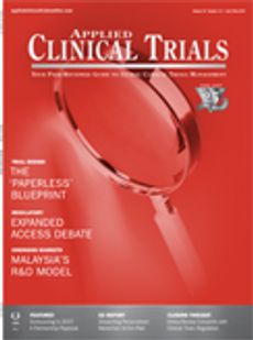 Applied Clinical Trials-04-01-2017