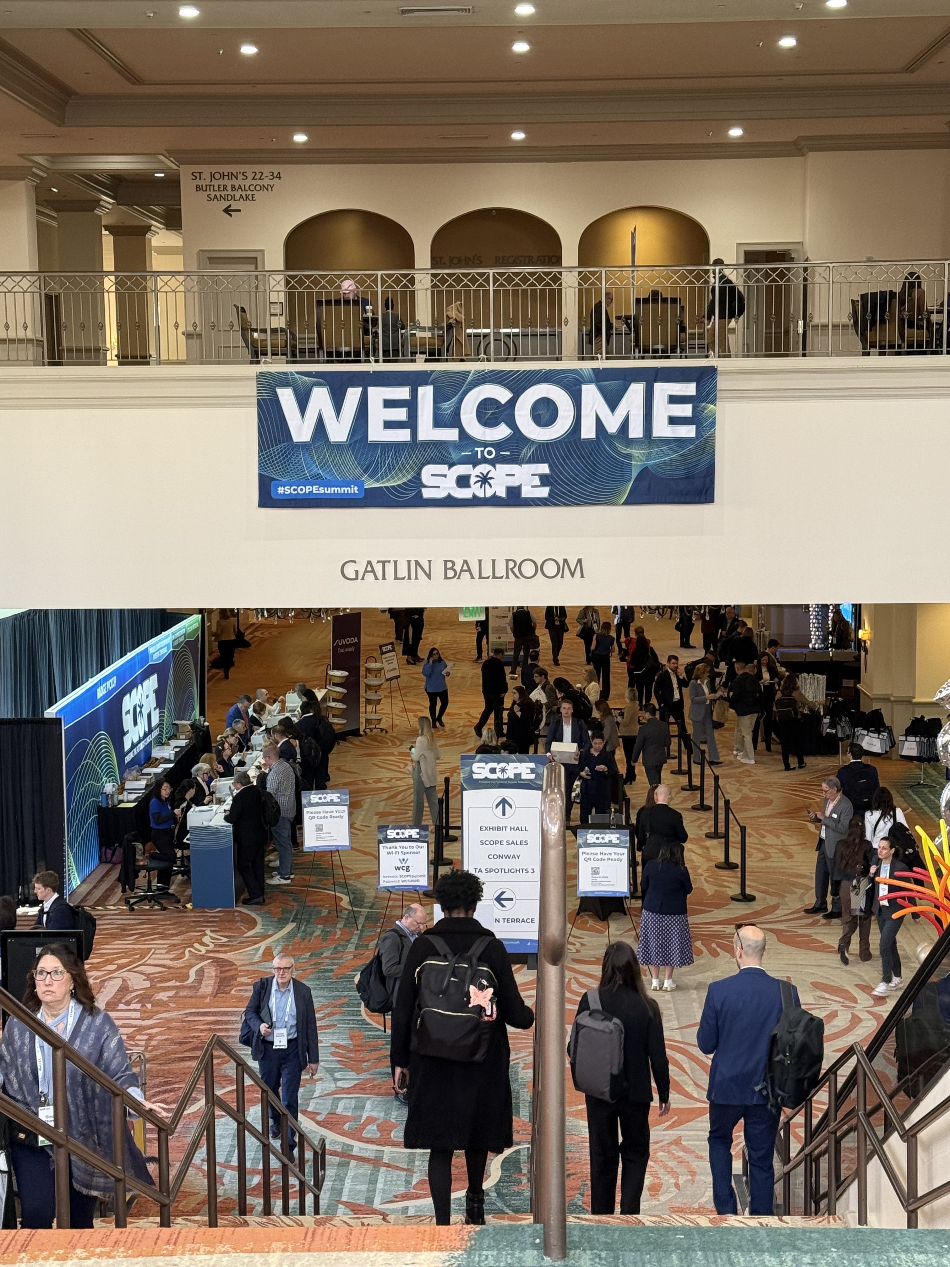 SCOPE Summit 2026 Wrap Up: Aligning Speed, Strategy, and the Human ...