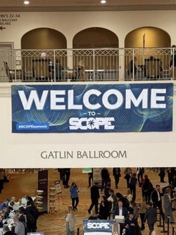 SCOPE | Conferences | Applied Clinical Trials Online