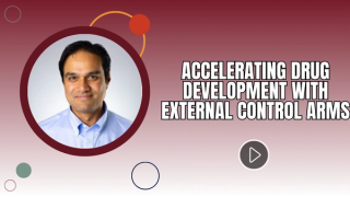Accelerating Drug Development With External Control Arms
