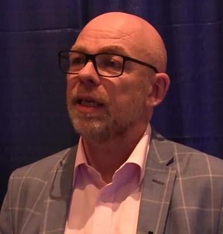SCOPE Summit 2025: Graham Clark on Ensuring Data Consitency Amid the Rise of Real-World Evidence