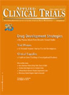 Applied Clinical Trials-08-01-2007