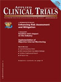 Applied Clinical Trials-04-01-2012