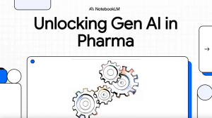 Generative AI Transforms Clinical Study Report Development