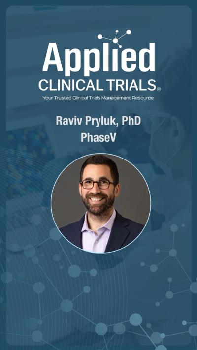 How AI is Eliminating 'Dead Time' in Clinical Trials
