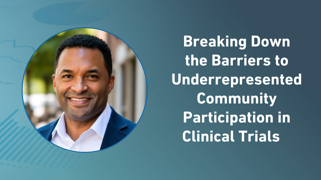 Breaking Down the Barriers to Underrepresented Community Participation ...