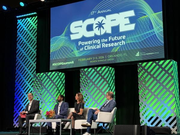 SCOPE Summit 2026 Conference Coverage