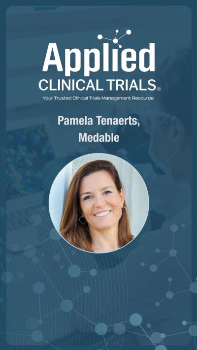 The Reality of Technology in Clinical Trials