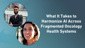 What It Takes to Harmonize AI Across Fragmented Oncology Health Systems