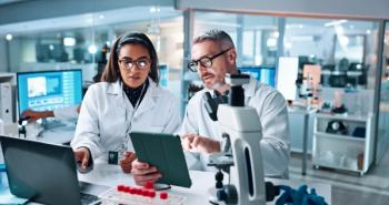Real-time analytics are not the same as decision readiness. Faster trials depend on data teams can trust when the decision needs to be made. Credit: Stock.Adobe.com/CC/peopleimages.com. 