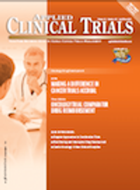 Applied Clinical Trials Digital Edition-04-01-2014