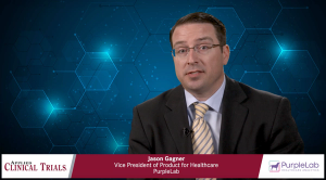 PurpleLab Accelerates Clinical Trial Lifecycle with Real-World-Data