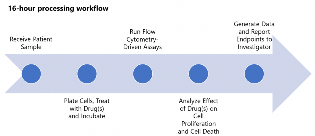 Delivering on the Promise of Precision Medicine: The Critical Role of ...