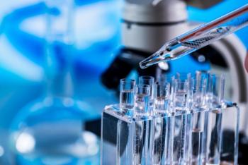 New Medicines | Image Credit: Aerial Mike / Adobe Stock Images