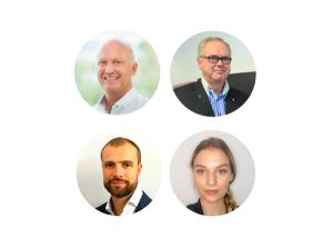 Towards a Global Implementation of eConsent in Clinical Trials