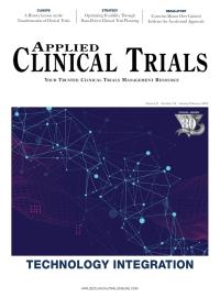 Applied Clinical Trials-02-01-2022