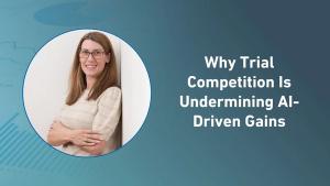 Why Trial Competition Is Undermining AI-Driven Gains