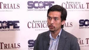 SCOPE 2023: Future Areas of Investment in Clinical Trials