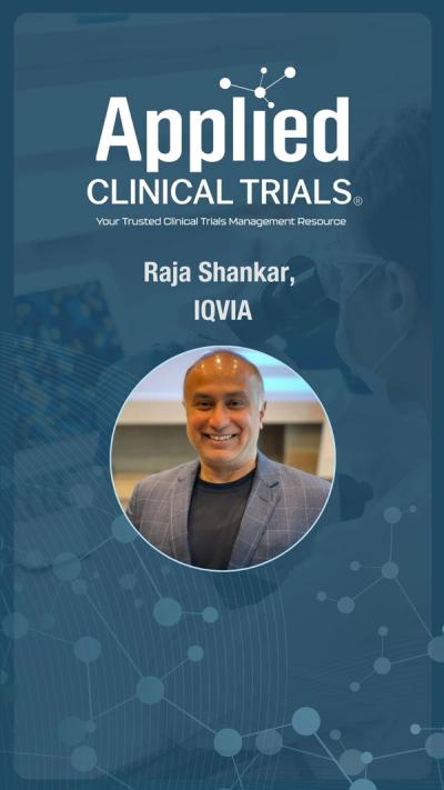 How AI is Revolutionizing Clinical Trial R&D