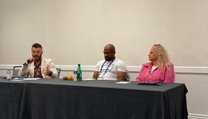 2025 SCRS Global Site Solutions Summit: Enhancing Community Visibility & Engagement