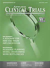 Applied Clinical Trials-05-01-2019