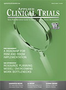 Applied Clinical Trials-05-01-2019