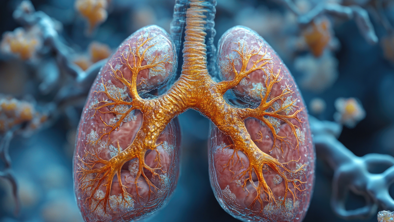 Apreo Health Launches Pivotal BREATHE-3 Trial for Severe Emphysema 