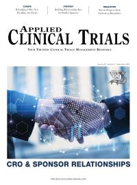 Applied Clinical Trials-09-01-2021