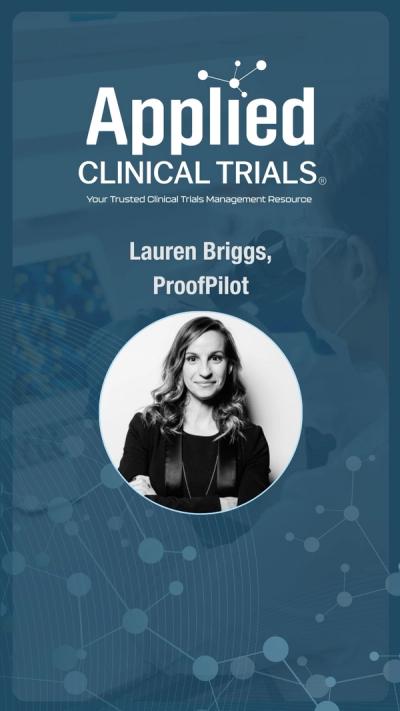 Lauren Briggs
