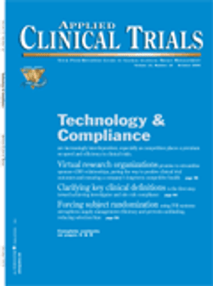 Forced Randomization: When Using Interactive Voice Response Systems