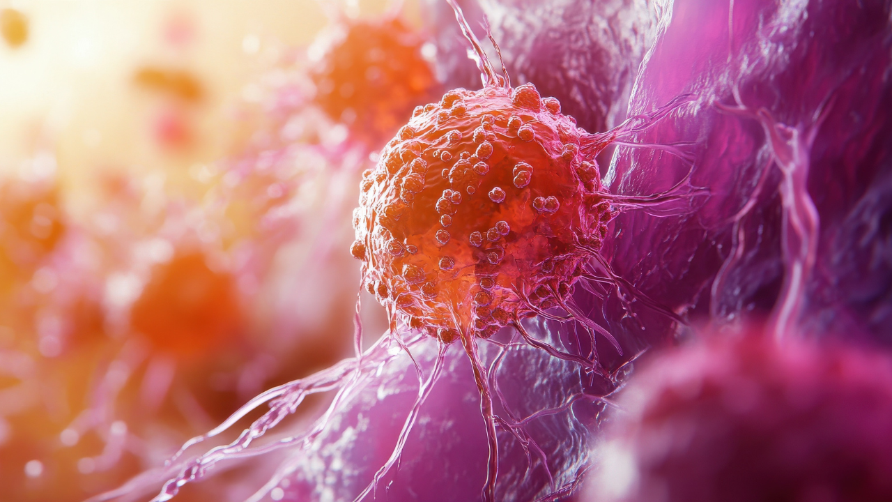 Genmab’s Epkinly Shows Major Survival Benefit in Relapsed, Refractory Follicular Lymphoma