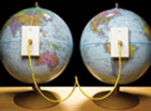 Data Integration in the Age of Global Trials