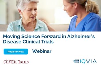 Moving Science Forward in Alzheimer’s Disease Clinical Trials