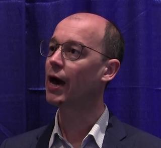 SCOPE Summit 2025: Sebastien Coppe Discusses Advancing Innovation in Clinical Trials