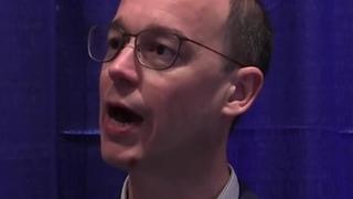 SCOPE Summit 2025: Sebastien Coppe Discusses Advancing Innovation in Clinical Trials