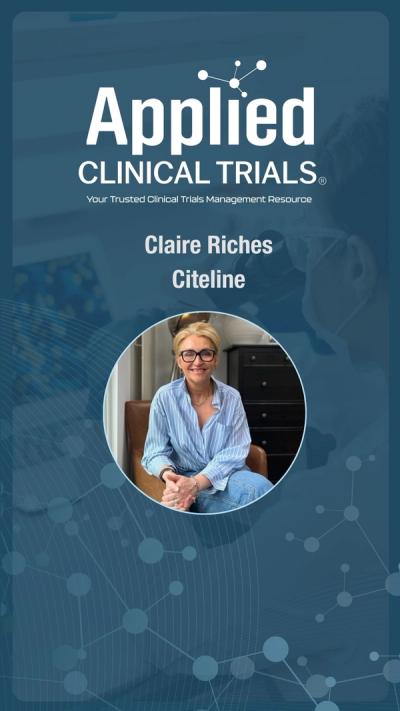 How AI is Revolutionizing Clinical Trial Design