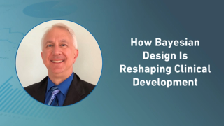 How Bayesian Design Is Reshaping Clinical Development